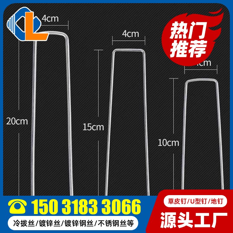 20cm長(zhǎng)地釘